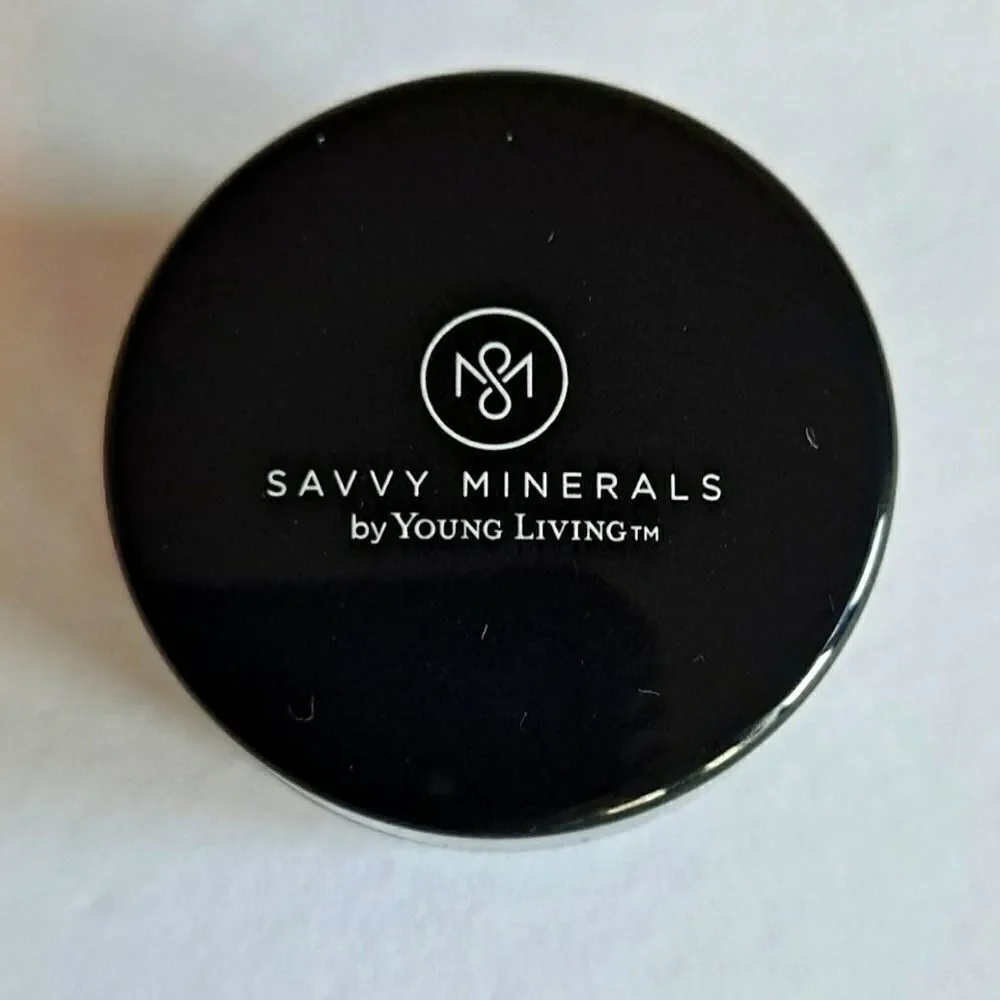 Savvy Minerals Eyeshadow NWOT‎